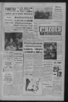 Gazeta Zielonogórska : organ KW Polskiej Zjednoczonej Partii Robotniczej R. X Nr 70 (23 marca 1961). - Wyd. A