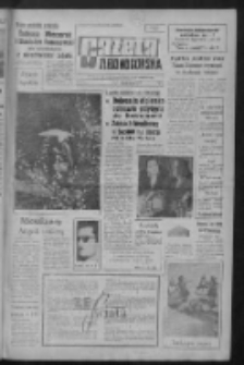 Gazeta Zielonogórska : niedziela : organ KW Polskiej Zjednoczonej Partii Robotniczej R. X Nr 78 (1/2/3 kwietnia 1961). - Wyd. A
