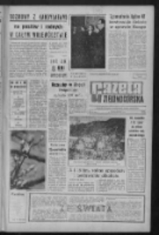 Gazeta Zielonogórska : niedziela : organ KW Polskiej Zjednoczonej Partii Robotniczej R. X Nr 83 (8/9 kwietnia 1961). - Wyd. A