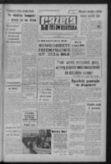 Gazeta Zielonogórska : organ KW Polskiej Zjednoczonej Partii Robotniczej R. X Nr 100 (28 kwietnia 1961). - Wyd. A