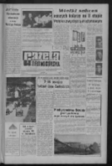 Gazeta Zielonogórska : organ KW Polskiej Zjednoczonej Partii Robotniczej R. X Nr 104 (4 maja 1961). - Wyd. A