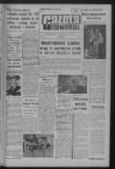 Gazeta Zielonogórska : organ KW Polskiej Zjednoczonej Partii Robotniczej R. X Nr 116 (18 maja 1961). - Wyd. A