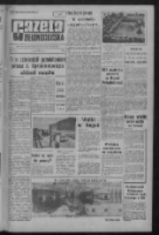Gazeta Zielonogórska : organ KW Polskiej Zjednoczonej Partii Robotniczej R. X Nr 117 (19 maja 1961). - Wyd. A