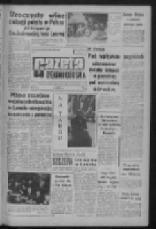 Gazeta Zielonogórska : organ KW Polskiej Zjednoczonej Partii Robotniczej R. X Nr 121 (24 maja 1961). - Wyd. A