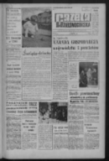 Gazeta Zielonogórska : organ KW Polskiej Zjednoczonej Partii Robotniczej R. X Nr 128 (1 czerwca 1961). - Wyd. A