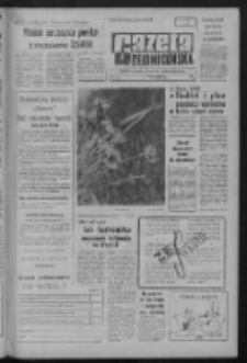 Gazeta Zielonogórska : niedziela : organ KW Polskiej Zjednoczonej Partii Robotniczej R. X Nr 130 (3/4 czerwca 1961). - Wyd. A