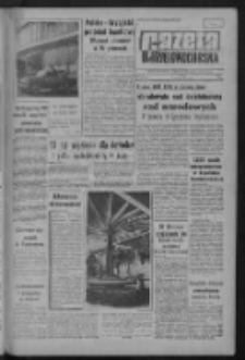 Gazeta Zielonogórska : organ KW Polskiej Zjednoczonej Partii Robotniczej R. X Nr 133 (7 czerwca 1961). - Wyd. A