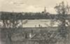 Krzystkowice / Christianstadt a. Bober; Probstei; Widok ogólny