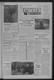 Gazeta Zielonogórska : organ KW Polskiej Zjednoczonej Partii Robotniczej R. X Nr 138 (13 czerwca 1961). - Wyd. A