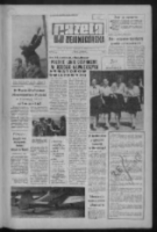 Gazeta Zielonogórska : niedziela : organ KW Polskiej Zjednoczonej Partii Robotniczej R. X Nr 148 (24/25 czerwca 1961). - Wyd. A