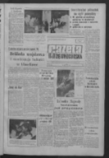 Gazeta Zielonogórska : organ KW Polskiej Zjednoczonej Partii Robotniczej R. X Nr 163 (12 lipca 1961). - Wyd. A