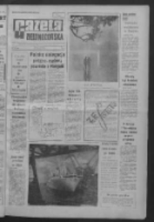 Gazeta Zielonogórska : niedziela : organ KW Polskiej Zjednoczonej Partii Robotniczej R. X Nr 166 (15/16 lipca 1961)