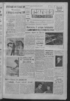 Gazeta Zielonogórska : organ KW Polskiej Zjednoczonej Partii Robotniczej R. X Nr 169 (19 lipca 1961). - Wyd. A