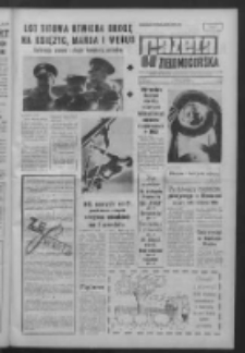 Gazeta Zielonogórska : niedziela : organ KW Polskiej Zjednoczonej Partii Robotniczej R. X Nr 190 (12/13 sierpnia 1961)