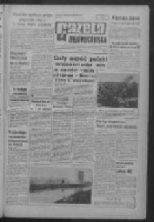 Gazeta Zielonogórska : organ KW Polskiej Zjednoczonej Partii Robotniczej R. X Nr 217 (13 września 1961). - Wyd. A