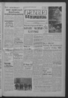 Gazeta Zielonog&oacute;rska : organ KW Polskiej Zjednoczonej Partii Robotniczej R. X Nr 218 (14 września 1961). - Wyd. A
