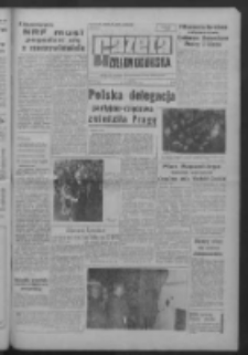 Gazeta Zielonog&oacute;rska : organ KW Polskiej Zjednoczonej Partii Robotniczej R. X Nr 229 (27 września 1961). - Wyd. A