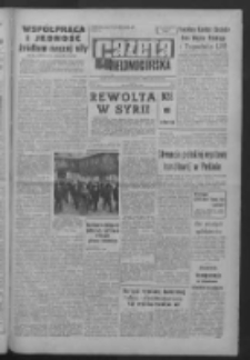 Gazeta Zielonogórska : organ KW Polskiej Zjednoczonej Partii Robotniczej R. X Nr 231 (29 września 1961). - Wyd. A