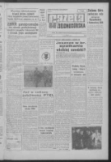 Gazeta Zielonogórska : organ KW Polskiej Zjednoczonej Partii Robotniczej R. X Nr 234 (3 października 1961). - Wyd. A