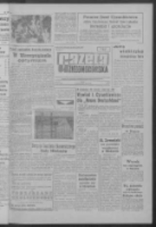 Gazeta Zielonogórska : organ KW Polskiej Zjednoczonej Partii Robotniczej R. X Nr 237 (6 października 1961). - Wyd. A