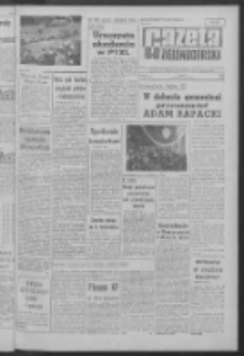 Gazeta Zielonogórska : organ KW Polskiej Zjednoczonej Partii Robotniczej R. X Nr 240 (10 października 1961). - Wyd. A