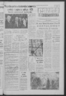 Gazeta Zielonogórska : niedziela : organ KW Polskiej Zjednoczonej Partii Robotniczej R. X Nr 256 (28/29 października 1961)