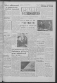 Gazeta Zielonogórska : organ KW Polskiej Zjednoczonej Partii Robotniczej R. X Nr 273 (17 listopada 1961). - Wyd. A