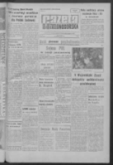 Gazeta Zielonogórska : organ KW Polskiej Zjednoczonej Partii Robotniczej R. X Nr 281 (27 listopada 1961). - Wyd. A