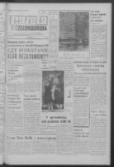 Gazeta Zielonogórska : organ KW Polskiej Zjednoczonej Partii Robotniczej R. X Nr 285 (1 grudnia 1961). - Wyd. A