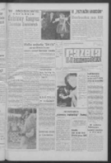 Gazeta Zielonogórska : organ KW Polskiej Zjednoczonej Partii Robotniczej R. X Nr 288 (5 grudnia 1961). - Wyd. A