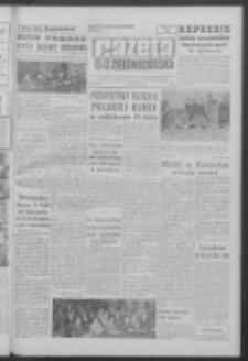 Gazeta Zielonogórska : organ KW Polskiej Zjednoczonej Partii Robotniczej R. X Nr 293 (11 grudnia 1961). - Wyd. A