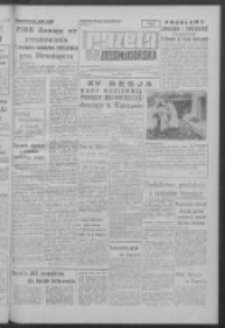 Gazeta Zielonogórska : organ KW Polskiej Zjednoczonej Partii Robotniczej R. X Nr 295 (13 grudnia 1961). - Wyd. A