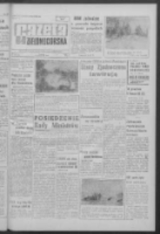 Gazeta Zielonogórska : organ KW Polskiej Zjednoczonej Partii Robotniczej R. X Nr 296 (14 grudnia 1961). - Wyd. A