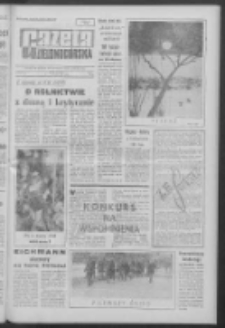 Gazeta Zielonogórska : niedziela : organ KW Polskiej Zjednoczonej Partii Robotniczej R. X Nr 298 (16/17 grudnia 1961)