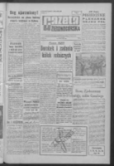 Gazeta Zielonogórska : organ KW Polskiej Zjednoczonej Partii Robotniczej R. X Nr 299 (18 grudnia 1961). - Wyd. A