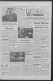 Gazeta Zielonog&oacute;rska : organ KW Polskiej Zjednoczonej Partii Robotniczej R. XVIII Nr 17 (21 stycznia 1969). - Wyd. A