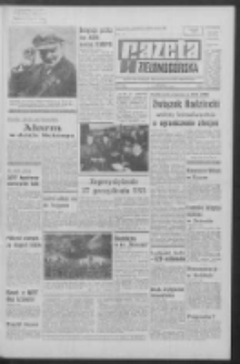 Gazeta Zielonogórska : organ KW Polskiej Zjednoczonej Partii Robotniczej R. XVIII Nr 17 (21 stycznia 1969). - Wyd. A
