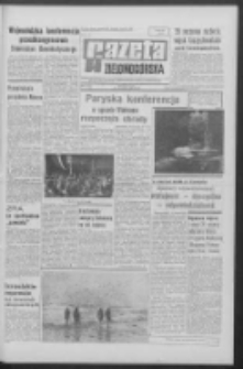 Gazeta Zielonogórska : organ KW Polskiej Zjednoczonej Partii Robotniczej R. XVIII Nr 22 (27 stycznia 1969). - Wyd. A