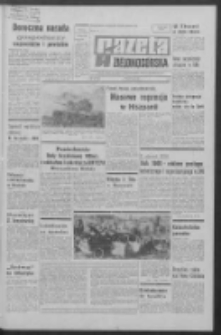Gazeta Zielonogórska : organ KW Polskiej Zjednoczonej Partii Robotniczej R. XVIII Nr 28 (3 lutego 1969). - Wyd. A