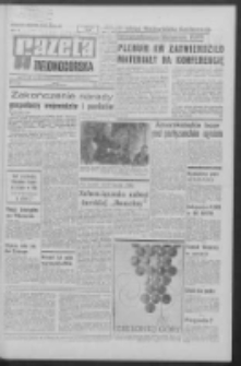 Gazeta Zielonogórska : organ KW Polskiej Zjednoczonej Partii Robotniczej R. XVIII Nr 30 (5 lutego 1969). - Wyd. A