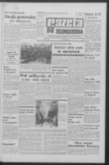 Gazeta Zielonogórska : organ KW Polskiej Zjednoczonej Partii Robotniczej R. XVIII Nr 31 (6 lutego 1969). - Wyd. A