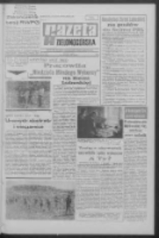 Gazeta Zielonogórska : organ KW Polskiej Zjednoczonej Partii Robotniczej R. XVIII Nr 99 (28 kwietnia 1969). - Wyd. A