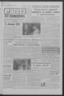 Gazeta Zielonogórska : organ KW Polskiej Zjednoczonej Partii Robotniczej R. XVIII Nr 108 (8 maja 1969). - Wyd. A