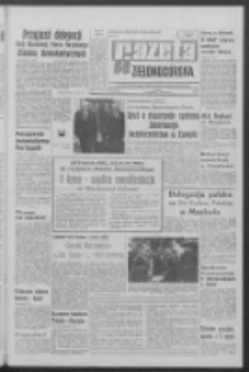 Gazeta Zielonogórska : organ KW Polskiej Zjednoczonej Partii Robotniczej R. XVIII Nr 149 (25 czerwca 1969). - Wyd. A