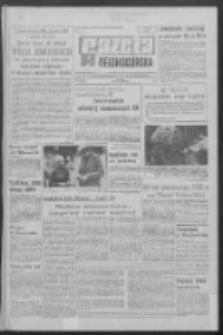 Gazeta Zielonogórska : organ KW Polskiej Zjednoczonej Partii Robotniczej R. XVIII Nr 154 (1 lipca 1969). - Wyd. A
