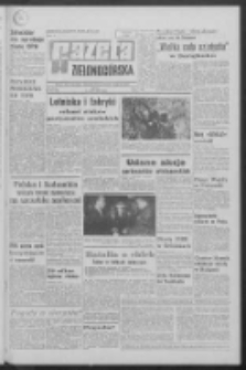 Gazeta Zielonogórska : organ KW Polskiej Zjednoczonej Partii Robotniczej R. XVIII Nr 179 (30 lipca 1969). - Wyd. A
