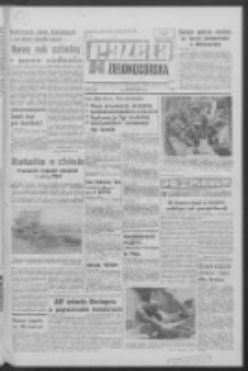 Gazeta Zielonogórska : organ KW Polskiej Zjednoczonej Partii Robotniczej R. XVIII Nr 201 (25 sierpnia 1969). - Wyd. A