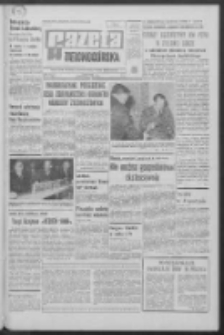 Gazeta Zielonog&oacute;rska : organ KW Polskiej Zjednoczonej Partii Robotniczej R. XVIII Nr 222 (18 września 1969). - Wyd. A