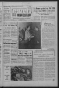 Gazeta Zielonogórska : organ KW Polskiej Zjednoczonej Partii Robotniczej R. XVIII Nr 248 (18/19 października 1969). - Wyd. A