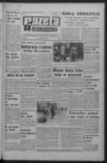 Gazeta Zielonogórska : organ KW Polskiej Zjednoczonej Partii Robotniczej R. XVIII Nr 257 (29 października 1969). - Wyd. A